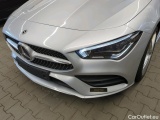  Mercedes  CLA-Klasse 220 D SHOOTING BRAKE 8G-DCT  #16