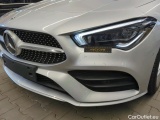  Mercedes  CLA-Klasse 220 D SHOOTING BRAKE 8G-DCT  #18
