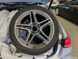  Mercedes  CLA-Klasse 220 D SHOOTING BRAKE 8G-DCT  #21