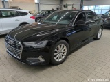  Audi  A6 40 TDI S TRONIC  