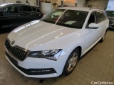  Skoda  Superb COMBI 2.0 TDI DSG  