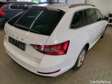  Skoda  Superb COMBI 2.0 TDI DSG  #2
