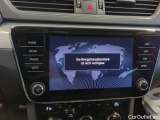  Skoda  Superb COMBI 2.0 TDI DSG  #11