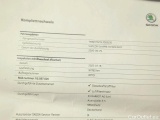  Skoda  Superb COMBI 2.0 TDI DSG  #13