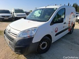  Citroen  Berlingo M BLUEHDI 100 CLUB  