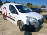  Citroen  Berlingo M BLUEHDI 100 CLUB  #6