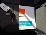  Citroen  Berlingo M BLUEHDI 100 CLUB  #9