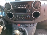  Citroen  Berlingo M BLUEHDI 100 CLUB  #12