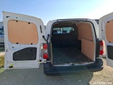  Citroen  Berlingo M BLUEHDI 100 CLUB  #14