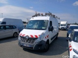  Renault  Master FGN L2H2 3.5T 2.3 DCI 145 ENERGY E6 GRAND CONFORT  