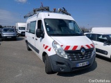 Renault  Master FGN L2H2 3.5T 2.3 DCI 145 ENERGY E6 GRAND CONFORT  #6