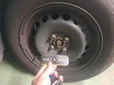  Renault  Clio SOCIETE DCI 75 ENERGY AIR MEDIANAV  #27