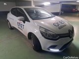  Renault  Clio SOCIETE DCI 75 ENERGY AIR MEDIANAV  #40