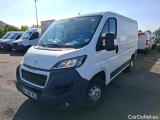  Peugeot  Boxer TOLE 330 L1H1 BLUEHDI 110 PREMIUM PACK  