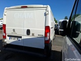  Peugeot  Boxer TOLE 330 L1H1 BLUEHDI 110 PREMIUM PACK  #2