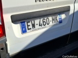  Peugeot  Boxer TOLE 330 L1H1 BLUEHDI 110 PREMIUM PACK  #4