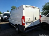  Peugeot  Boxer TOLE 330 L1H1 BLUEHDI 110 PREMIUM PACK  #6