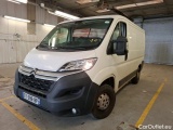  Citroen  Jumper TOLE 30 L1H1 BLUEHDI 130 BVM6 CLUB  
