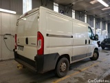  Citroen  Jumper TOLE 30 L1H1 BLUEHDI 130 BVM6 CLUB  #2