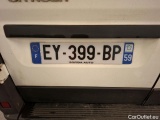  Citroen  Jumper TOLE 30 L1H1 BLUEHDI 130 BVM6 CLUB  #4