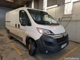  Citroen  Jumper TOLE 30 L1H1 BLUEHDI 130 BVM6 CLUB  #6