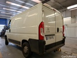  Citroen  Jumper TOLE 30 L1H1 BLUEHDI 130 BVM6 CLUB  #7