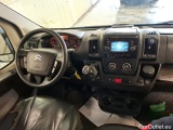  Citroen  Jumper TOLE 30 L1H1 BLUEHDI 130 BVM6 CLUB  #8