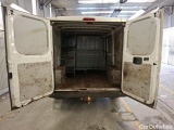  Citroen  Jumper TOLE 30 L1H1 BLUEHDI 130 BVM6 CLUB  #14