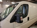  Citroen  Jumper TOLE 30 L1H1 BLUEHDI 130 BVM6 CLUB  #31