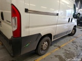  Citroen  Jumper TOLE 30 L1H1 BLUEHDI 130 BVM6 CLUB  #35