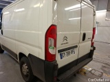  Citroen  Jumper TOLE 30 L1H1 BLUEHDI 130 BVM6 CLUB  #43