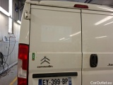  Citroen  Jumper TOLE 30 L1H1 BLUEHDI 130 BVM6 CLUB  #53