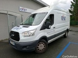  Ford  Transit FOURGON T350 L3H3 2.0 TDCI 130 TREND BUSINESS  
