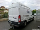  Ford  Transit FOURGON T350 L3H3 2.0 TDCI 130 TREND BUSINESS  #2