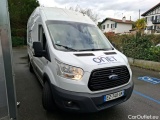  Ford  Transit FOURGON T350 L3H3 2.0 TDCI 130 TREND BUSINESS  #6