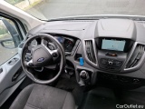  Ford  Transit FOURGON T350 L3H3 2.0 TDCI 130 TREND BUSINESS  #8
