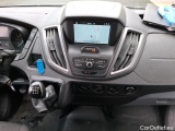  Ford  Transit FOURGON T350 L3H3 2.0 TDCI 130 TREND BUSINESS  #12