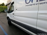  Ford  Transit FOURGON T350 L3H3 2.0 TDCI 130 TREND BUSINESS  #47