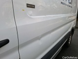  Ford  Transit FOURGON T350 L3H3 2.0 TDCI 130 TREND BUSINESS  #49