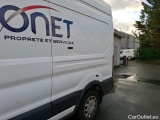  Ford  Transit FOURGON T350 L3H3 2.0 TDCI 130 TREND BUSINESS  #50