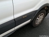  Ford  Transit FOURGON T350 L3H3 2.0 TDCI 130 TREND BUSINESS  #57