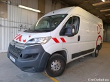  Citroen  Jumper TOLE 35 L2H2  BLUEHDI 130 S&S BVM6 CLUB  