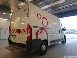  Citroen  Jumper TOLE 35 L2H2  BLUEHDI 130 S&S BVM6 CLUB  #2
