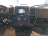  Citroen  Jumper TOLE 35 L2H2  BLUEHDI 130 S&S BVM6 CLUB  #12