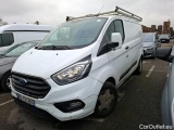  Ford  Transit CUSTOM FOURGON 280 L1H1 2.0 ECOBLUE 105 TREND BUSINESS  