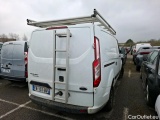  Ford  Transit CUSTOM FOURGON 280 L1H1 2.0 ECOBLUE 105 TREND BUSINESS  #2