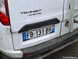  Ford  Transit CUSTOM FOURGON 280 L1H1 2.0 ECOBLUE 105 TREND BUSINESS  #4
