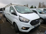  Ford  Transit CUSTOM FOURGON 280 L1H1 2.0 ECOBLUE 105 TREND BUSINESS  #6