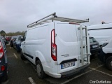  Ford  Transit CUSTOM FOURGON 280 L1H1 2.0 ECOBLUE 105 TREND BUSINESS  #7