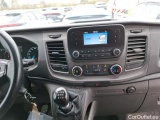  Ford  Transit CUSTOM FOURGON 280 L1H1 2.0 ECOBLUE 105 TREND BUSINESS  #12